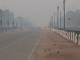 Delhi air quality in 'moderate' category today - Vimarsana News