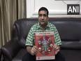 ASI releases book on historical monuments in Braille script - Vimarsana News