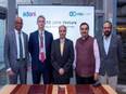 AdaniConneX, new data centre joint venture formed between Adani Enterprises and EdgeConneX, to empower Digital India - Vimarsana News