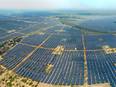 Total to acquire 20 pc stake in Adani Green Energy - Vimarsana News
