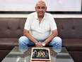 Apeksha Films & Music's 'Main Sharabi' garners over 100 million views - Vimarsana News