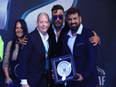 Alan Fenandes - one of the most sought-after coaches in the world of Mixed Martial Arts - Vimarsana News