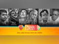 Asian Paints returns with Sharad Shamman People Of Pujo Season IV - Vimarsana News