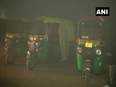 'Not allowed to cross Singhu border', say auto drivers facing hardships due to farmers' protest - Vimarsana News