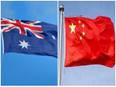 Australia turns down China's overtures to deepen bilateral ties - Vimarsana News