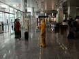 Global air passenger demand recovery grinds to a halt in Nov: IATA - Vimarsana News