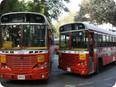 BEST to operate 221 additional buses in Mumbai on Rakshabandhan - Vimarsana News