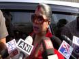 Bengal polls: BJP candidate accuses TMC 'goons' of barring her polling agent from entering booth in Debra - Vimarsana News