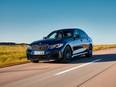3rill Mplified: The First-Ever BMW M340i xDrive debuts in India - Vimarsana News