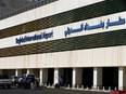 Iraq military says 3 rockets fired on Baghdad airport - Vimarsana News