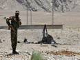 Seven terrorists killed in security operation by Pak police in Balochistan - Vimarsana News