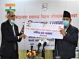 COVID-19: India gifts medical oxygen plant to Nepal - Vimarsana News