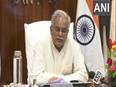 RTPCR negative report mandatory for those coming to Chhattisgarh by rail, air route: CM Baghel instructs officials - Vimarsana News