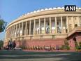 Lok Sabha adjourned till March 8 as first phase of Budget session ends - Vimarsana News