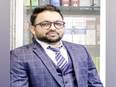 Regulating Bitcoin and Crypto is much easier than cash & gold said Adv PM Mishra from Finlaw Associates - Vimarsana News