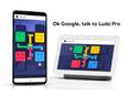 Now just say "Ok Google, Talk to ludo pro" to get the game started - Vimarsana News