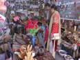 Sale of Chikdi Wooden Craft items gains momentum in J-K's Rajouri - Vimarsana News