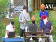 Sikh youth organisations launch call centre for free oxygen cylinders in Mumbai - Vimarsana News