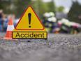 Three killed, eight injured in road mishap in UP's Etawah - Vimarsana News