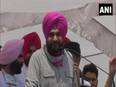 Sidhu's adviser Malvinder Singh Mali withdraws from advisory role - Vimarsana News