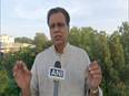 Telangana: BJP leader accuses Asaduddin Owaisi of religious perversion over Ayodhya comment - Vimarsana News