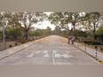 Smart roads inaugurated in Ujjain - Vimarsana News