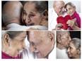 Photo series Immortal Love expected on World Senior Citizen's Day - Vimarsana News