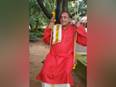 Shashi Tharoor celebrates Onam in traditional style - Vimarsana News