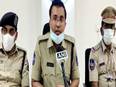 Hyderabad: Missing 68-year-old French woman found dead, 3 held - Vimarsana News