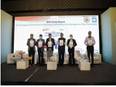 ISGF study report on EV charging infrastructure planning and rollout for Bengaluru released by V Sunill Kumar, Minister for Energy, Govt of Karnataka - Vimarsana News