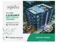 Exploring Mana Foresta: India's first vertical forest tower by Mana Projects Pvt Ltd - Vimarsana News
