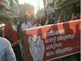 Amidst protest from cadres over candidates selection, CPI(M) may announce final list tomorrow - Vimarsana News