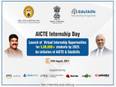 EduSkills, AICTE and Ministry of Education launched 5 Lakh virtual internships - Vimarsana News