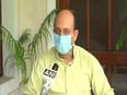 Time to gradually relax lockdown restrictions, says UP Health Minister after state's Covid-19 cases dip - Vimarsana News