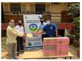 Sanjay Ghodawat Foundation launches 'Nutrition for Life' campaign - Vimarsana News