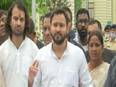 No CM in India is as 'weak' as Nitish Kumar: Tejashwi Yadav - Vimarsana News