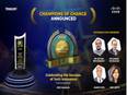 Contributions in Data Centres & excellence in Cloud Adoption recognised by Trescon and Cisco Systems - Vimarsana News