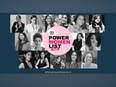 POPxo Power Women List 2020 hits the digital space with its feature on 15 phenomenal women - Vimarsana News