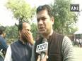 Congress MP gives notice for privilege motion, says not allowed seat in PM Modi's program - Vimarsana News