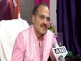TMC leaders should join Congress to stop BJP: Adhir Ranjan Chowdhury - Vimarsana News