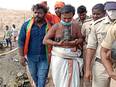 Vaishnavite Seer to tour attacked temples in Andhra, calls for more security at shrines - Vimarsana News