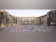 The Gateway of India has moved a few degrees South - SPR - Vimarsana News