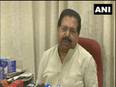 PC Chacko resigns from Congress, says groupism practiced by top party leaders - Vimarsana News