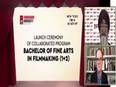 World's leading film school New York Film Academy inks MoU with Chandigarh University - Vimarsana News