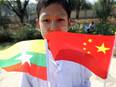 China's role in Myanmar highlighted after several Beijing-owned factories torched - Vimarsana News