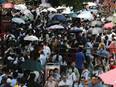 Chinese military faces significant challenge as fertility rate falls in 2020 - Vimarsana News