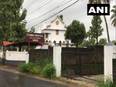 Sunday prayers reduced to few churches amid lockdown in Kerala's Kottayam - Vimarsana News