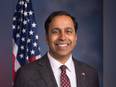 COVID-19: US Congressman Krishnamoorthi launches legislation to provide funding for vaccinating middle-income countries - Vimarsana News