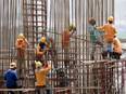 Govt to keep impetus on infra sector for tendering in near term: Ind-Ra - Vimarsana News