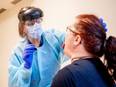 Over 80 cases of British Covid-19 strain confirmed in Russia - Vimarsana News